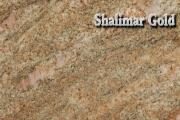 shalimar gold